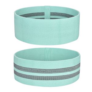 Set di Fasce Elastiche per Esercizi di Allenamento Fitness - Product Image 5