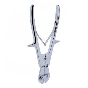 Coupe-fils en acier sur mesure pour broches chirurgicales orthopédiques TC - Product Image 6