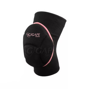 Built for Performance Neoprene Knee Pads Spring Professional Protection Lightweight Flexible Athletic Knee Support Unisex - Product Image 3