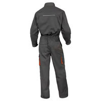 Combinaison de travail ignifuge sur mesure en promotion – Uniforme de sécurité FR