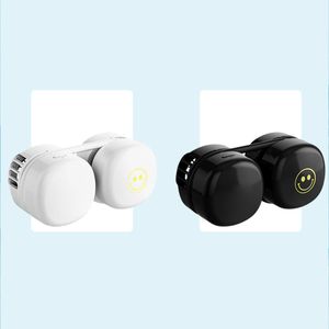 พัดลมคล้องคอพับได้ Yo Yo Fun หมวดหมู่สินค้าจานและชาม - Product Image 4