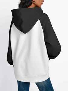 Sudadera Premium 2026 Personalizable, Extra Grande, de Felpa Francesa, Estilo Vintage, Lavado Ácido, Cuello Redondo, con Estampado para Invierno - Product Image 4