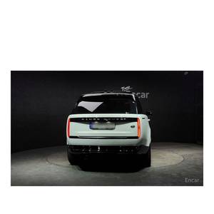 Land Rover Range Rover P530 AB 2024/6, 24.477 km, Caja de Cambios Automática, Asientos de Cuero con Cámara Trasera, Volante a la Izquierda - Product Image 4