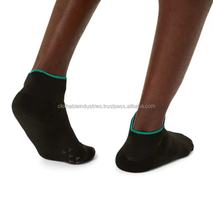 Men's Casual <b>Socks</b> Breathable Athletic <b>Socks</b> <b>Running</b> Male Cotton <b>Socks</b> Men Custom Size on Sale Factory Manufacture Custom Design - Product Image 4