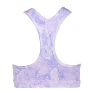 Sujetador deportivo transpirable de alta sujeción con espalda cruzada para mujer, ideal para gimnasio y yoga, venta al por mayor 2026 - Product Image 4
