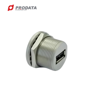 Arnés de Cables USB a Prueba de Agua IP67 con Aislamiento de PBT/PVC/PTFE para Posicionamiento GPS y Máquinas - Product Image 4