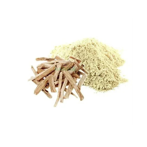Extracto Seco de Espárragos Silvestres Shatavari Natural en Polvo, Ingrediente Herbal Botánico, Extracto de Raíz de Asparagus Racemosus, Venta al por Mayor - Product Image 2