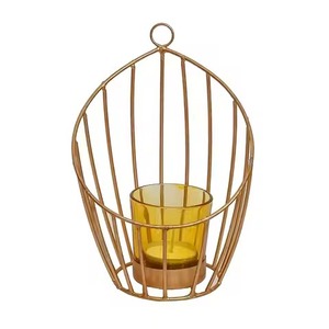 Stylish Home Metal Tealight Candle Holder Diwali Decoration Decorative <b>Stand</b> - Product Image 4