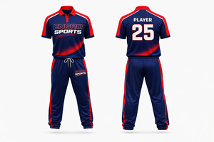 Maillot officiel de l'équipe de cricket d'Australie, d'Angleterre, des Pays-Bas, de la Hollande, de l'Irlande, du Népal, uniforme des clubs de cricket des Pays-Bas et d'Australie - Product Image 5