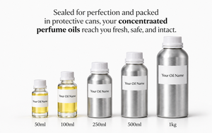 UDiMiSK Huile de Parfum Concentrée de Haute Qualité 1kg Écologique Sans Alcool Longue Durée Parfum Floral Moderne pour le Corps - Product Image 3