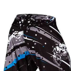 Pantalones Cortos de MMA para Hombre de Alta Calidad y Bajo MOQ, Diseño Personalizado, Pantalones Cortos Deportivos de Entrenamiento con Tecnología de Secado Rápido - Product Image 5