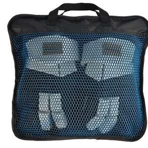 Guantes de Hockey sobre Hielo de Primera Calidad, Cuatro Colores, Talla 13 "   14 "   Guante de Hockey Profesional de Protección - Product Image 6