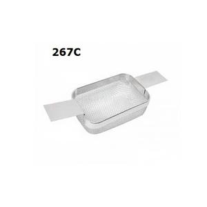 Panier de nettoyage à ultrasons de haute qualité, collection d'outils de fabrication de bijoux haut de gamme et meilleur produit au prix de gros le plus bas - Product Image 1