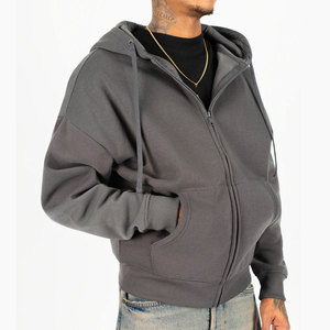 Tela de sudadera de felpa francesa directamente de fábrica con servicio de proveedor de sudaderas personalizadas para marcas - Product Image 1