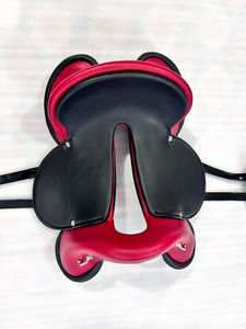 โพเดียมดีไซเนอร์ผลิตภัณฑ์ม้าอังกฤษจากอินเดียอานม้าทนทานปรับแต่งสีออกแบบให้ใช้ได้" - Product Image 3