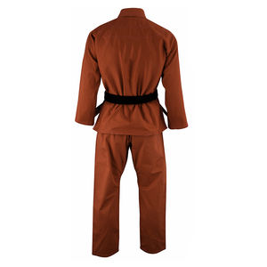 Uniforme de BJJ en Oferta, Tela Premium, Nuevo Diseño, Uniforme de BJJ de Color Sólido - Product Image 2