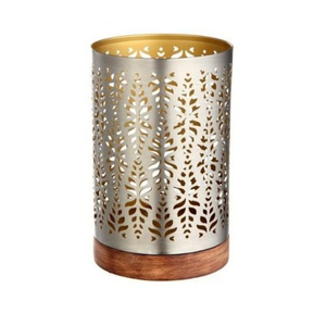 Vintage Metal <b>Tea</b> <b>Light</b> <b>Candle</b> Holder For Home Wedding Christmas Festival Tabletop <b>Lights</b> Decoration <b>Candle</b> Holders - Product Image 4