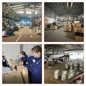 Comederos Elevados para Perros de Acero Inoxidable, Comederos Elevados para Gatos con Soporte de Madera, Comedero para Perros, Tazón para Comida de Mascotas, Accesorios para Mascotas - Product Image 6