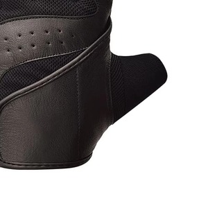 Fitness Gloves For Men And Women Grip Band Training Palm Guard Cowhide <b>Pull</b>-<b>up</b> Horizontal <b>Bar</b> Auxiliary Equipment - Product Image 4