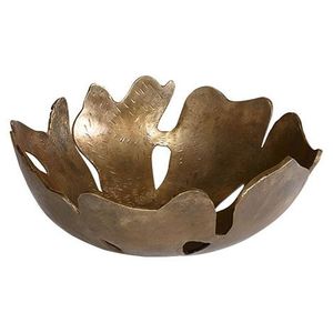 Plateaux décoratifs en aluminium en gros - Taille et couleur personnalisables, multifonctionnels pour servir des collations et des fruits secs pendant le Ramadan et Diwali - Product Image 5