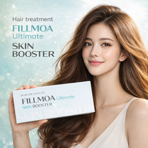 เซรั่มบำรุงหนังศีรษะ ASCENART FILLMOA HA SCF เจลสูตรเข้มข้นจากเกาหลี ช่วยบำรุงรากผมและเพิ่มวอลลุ่ม - Product Image 1