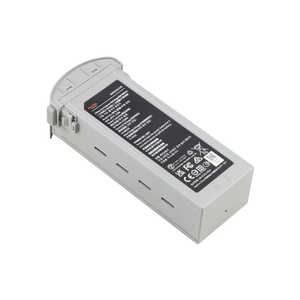 แบตเตอรี่ LiPo สำหรับโดรน Autel Robotics Evo Max 4T ความจุ 8070 มิลลิแอมป์ชั่วโมง ชาร์จได้ สีขาว/เทา ระยะเวลาบิน 42 นาที ขายดี - Product Image 1