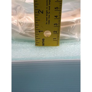 LAM 716-031535-002 <b>RING</b> CLAMP BOTTOM <b>CERAMIC</b> ESC - Trusted Global Legacy Semiconductor Equipment and Parts at - Product Image 5