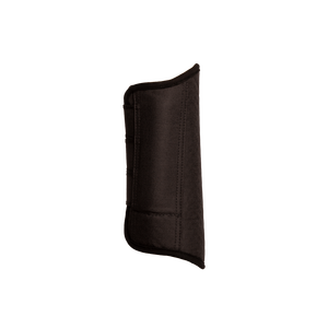 Bottes de voyage pour chevaux conçues avec un rembourrage supplémentaire pour un confort et une sécurité maximum pendant le transport - Product Image 5