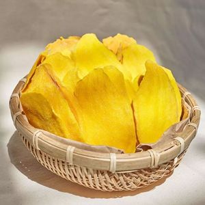 Soft Dried Mango Slices Export Supplier Vietnam Manufacturer Factory OEM ODM Wholesale Private Label Packaging <b>Solutions</b> - Product Image 4
