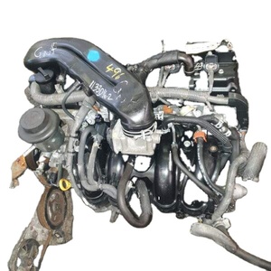 1TR 1TR-FE 1ZZ 2UZ 2TR 3L Motor completo con caja de cambios a la venta - Product Image 1