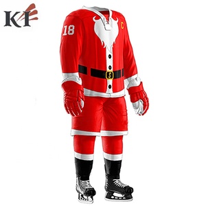 Maillot de hockey vierge en gros à bas prix, personnalisable par sublimation, pour hommes, taille XXL, personnalisé sur le devant, KEVEN IMPEX 2026 - Product Image 5