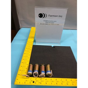 4 SHINDENGEN 1012 H17 DC-SOLENOID VALVE, 167485 - อุปกรณ์และอะไหล่เซมิคอนดักเตอร์ระดับโลกที่เชื่อถือได้ที่ - Product Image 2