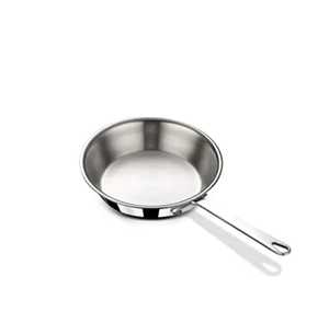 Mini poêle antiadhésive résistante à la chaleur et poêle à omelettes de 1 à 2 L de capacité, ustensile de cuisson commercial pour la préparation du petit-déjeuner - Product Image 1