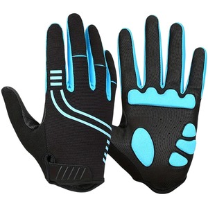 Guantes de Motocicleta de Alta Calidad, Diseño de Malla Ligera para Mayor Transpirabilidad, Refrigeración y una Experiencia de Conducción sin Sudor - Product Image 1