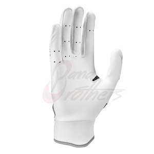 Gants de frappe de baseball respirants et légers, personnalisables, très demandés - Product Image 4