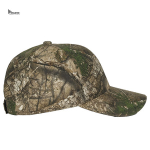 Gorra de Vaquero de Camuflaje de Alta Calidad de Relevo Industries, Personalizada, Suave, Transpirable, para Uso en Exteriores - Product Image 5
