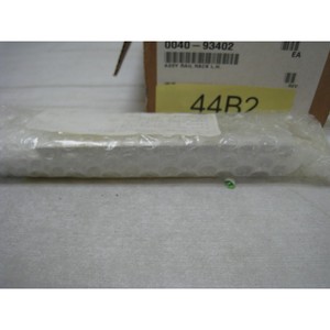 ชุดประกอบ AMAT 0040-93402 รางวางของแบบ L.H. อุปกรณ์และชิ้นส่วนเซมิคอนดักเตอร์ระดับโลกที่เชื่อถือได้ที่ - Product Image 3