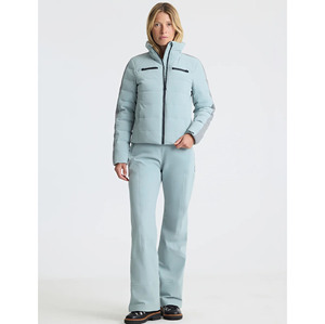 Chaqueta Impermeable con Capucha para Hombre, Color Sólido, Cierre de Cremallera, Estampado en Relieve, 140g, Estilo Casual, para Otoño, con Relleno de Poliéster - Product Image 4