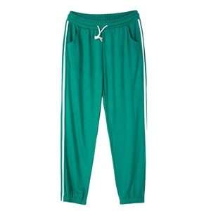 Vêtements en gros, pantalons de survêtement tendance de haute qualité avec logo personnalisé, streetwear, joggers pour femmes en vente maintenant - Product Image 1