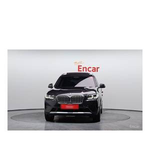 BMW X3 XDrive 20d Diésel SUV 2022, 42,971 km, Caja de Cambios Automática, Volante a la Izquierda, Cámara Trasera - Product Image 3