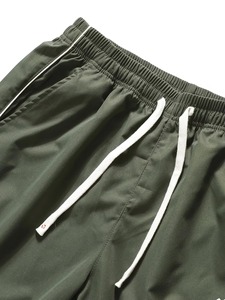 Plain Baggy Fleece Sweatpants Minimal Design Relaxed Fit Unisex <b>Trousers</b> For Casual And Comfortable <b>Lounge</b> Wear For Buyers - Product Image 4
