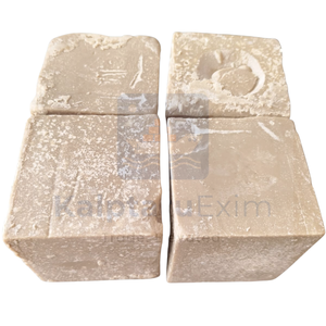 Mantequilla de Kokum Cruda 100% Pura Natural Prensada en Frío Sin Refinar de la India 1kg - Product Image 1