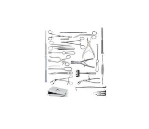 Juego de Instrumentos Quirúrgicos Ortopédicos Básicos de 108 Piezas de Dentavex - Product Image 4