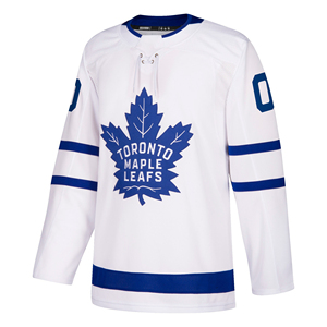 Maillot de hockey personnalisé sublimé, imprimé, anti-boulochage, broderie 3D, anti-bactérien, col en V, nom et numéro personnalisés, tailles adultes - Product Image 2