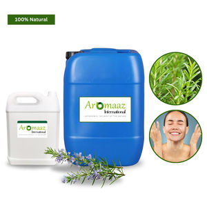 Hydrolat d'origine biologique de France, pur à 100%, sans additifs, pour les cheveux, la peau et le visage. |   OBM 500mL - Product Image 5