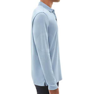 เสื้อแขนยาวดีไซน์ใหม่สำหรับฤดูร้อน เสื้อแขนยาวดีไซน์ล่าสุด เสื้อแขนยาวสีตามสั่ง - Product Image 4