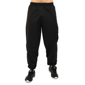 Combinaison de sauna noire à capuche pour homme en polyester avec fermeture éclair, ensemble complet, tenue d'entraînement toutes saisons - Product Image 5
