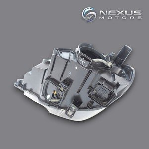 ไฟหน้ามือสอง X5 ด้านขวา 7240788 - Product Image 5