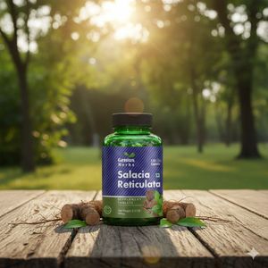 Comprimés de Salacia Reticulata, Extrait Herbal Pur, Fourniture Professionnelle, Quantité en Gros, Choix de l'Importateur, Emballage Personnalisé, OEM - Product Image 2