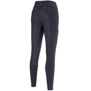 Pantalones de Montar a Caballo de Alta Calidad, Elásticos en 4 Direcciones, Leggings, Ropa Ecuestre, en Tela Técnica con Tacto Suave - Product Image 6